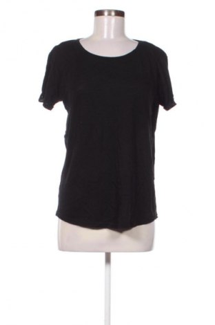 Дамска тениска Amisu, Размер S, Цвят Черен, Цена 8,63 €