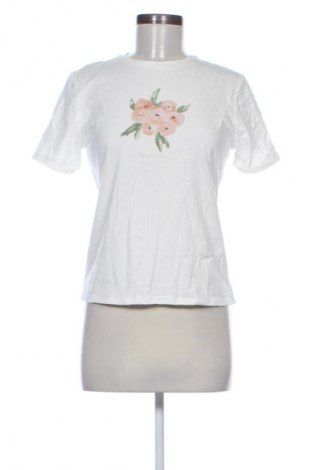 Tricou de femei Ana&Ava, Mărime M, Culoare Alb, Preț 196,99 Lei