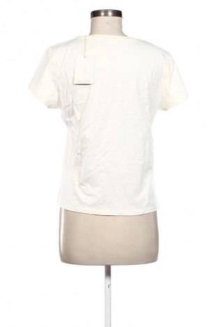 Tricou de femei Ana&Ava, Mărime L, Culoare Ecru, Preț 196,99 Lei