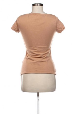 Damen T-Shirt Anna Field, Größe S, Farbe Beige, Preis € 7,99