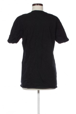 Női póló Anvil, Méret L, Szín Fekete, Ár 3 589 Ft