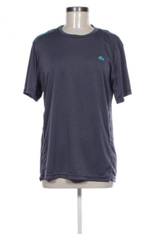 Дамска тениска Athletech, Размер XL, Цвят Син, Цена 5,11 €