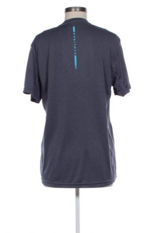 Дамска тениска Athletech, Размер XL, Цвят Син, Цена 5,11 €