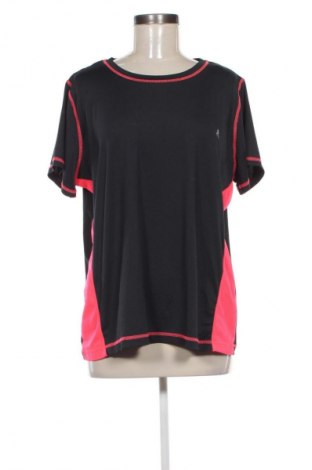 Damen T-Shirt Atmosphere, Größe XXL, Farbe Mehrfarbig, Preis € 6,99