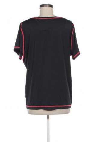 Damen T-Shirt Atmosphere, Größe XXL, Farbe Mehrfarbig, Preis € 6,99