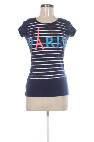 Дамска тениска Atmosphere, Размер S, Цвят Син, Цена 5,11 €