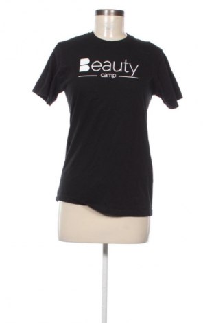 Γυναικείο t-shirt B&C Collection, Μέγεθος XS, Χρώμα Μαύρο, Τιμή 8,77 €