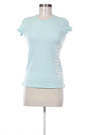 Damski T-shirt Bench, Rozmiar M, Kolor Niebieski, Cena 34,99 zł