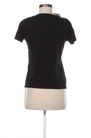 Dámské tričko Bershka, Velikost S, Barva Černá, Cena  255,00 Kč