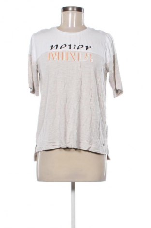 Dámské tričko Betty & Co, Velikost M, Barva Šedá, Cena  399,00 Kč