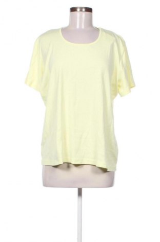Dámske tričko Biaggini, Veľkosť XXL, Farba Žltá, Cena  8,69 €