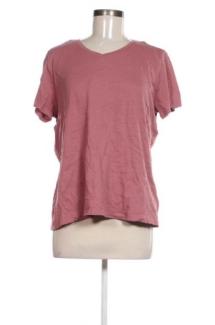 Damen T-Shirt Blue Motion, Größe L, Farbe Aschrosa, Preis € 7,99