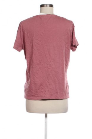 Damen T-Shirt Blue Motion, Größe L, Farbe Aschrosa, Preis € 7,99