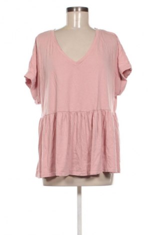 Дамска тениска Body Flirt, Размер XXL, Цвят Розов, Цена 6,64 €