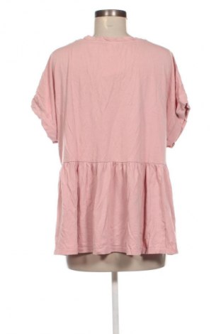 Дамска тениска Body Flirt, Размер XXL, Цвят Розов, Цена 6,64 €