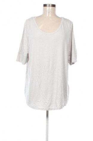 Damski T-shirt Body Flirt, Rozmiar XL, Kolor Szary, Cena 32,99 zł