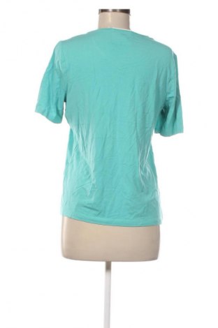 Γυναικείο t-shirt Bonita, Μέγεθος M, Χρώμα Μπλέ, Τιμή 7,99 €