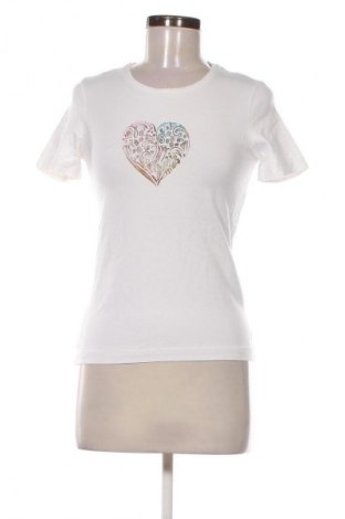 Dámske tričko Boviva, Veľkosť S, Farba Biela, Cena  8,95 €