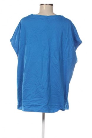 Női póló Bpc Bonprix Collection, Méret 3XL, Szín Kék, Ár 4 549 Ft