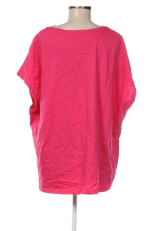 Damen T-Shirt Bpc Bonprix Collection, Größe 3XL, Farbe Rosa, Preis € 11,99