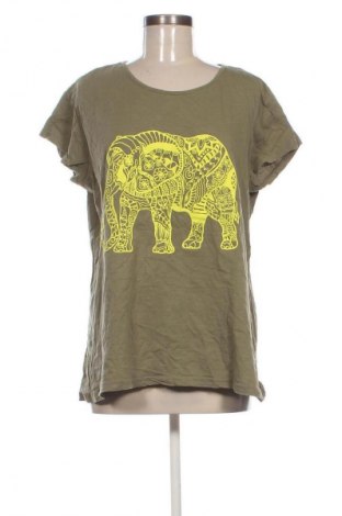 Tricou de femei Bpc Bonprix Collection, Mărime XXL, Culoare Multicolor, Preț 42,99 Lei