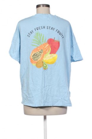 Damen T-Shirt Bpc Bonprix Collection, Größe XL, Farbe Mehrfarbig, Preis 8,77 €