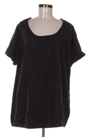 Dámské tričko Bpc Bonprix Collection, Velikost XXL, Barva Černá, Cena  199,00 Kč