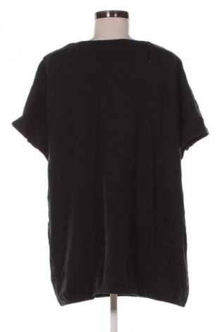 Dámské tričko Bpc Bonprix Collection, Velikost XXL, Barva Černá, Cena  199,00 Kč
