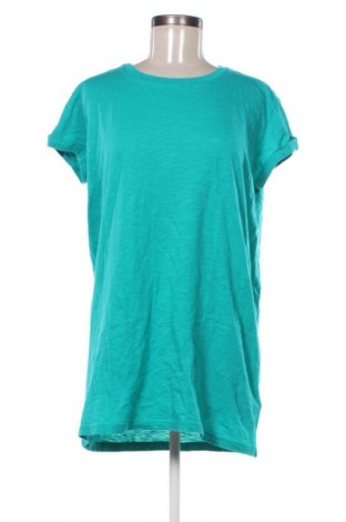 Damen T-Shirt Bpc Bonprix Collection, Größe M, Farbe Grün, Preis 7,99 €