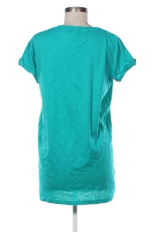 Damen T-Shirt Bpc Bonprix Collection, Größe M, Farbe Grün, Preis 7,99 €