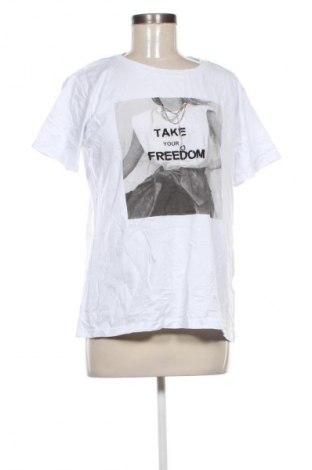 Női póló Brugi, Méret XL, Szín Fehér, Ár 3 729 Ft