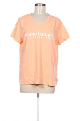 Damski T-shirt Bruno Banani, Rozmiar XL, Kolor Różowy, Cena 37,99 zł