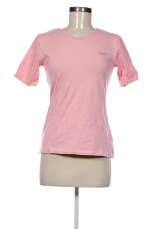 Dámské tričko Budmil, Velikost S, Barva Růžová, Cena  209,00 Kč