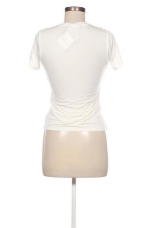 Tricou de femei Bumpro, Mărime M, Culoare Alb, Preț 64,99 Lei