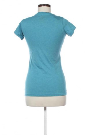 Dámské tričko Burton, Velikost S, Barva Modrá, Cena  879,00 Kč