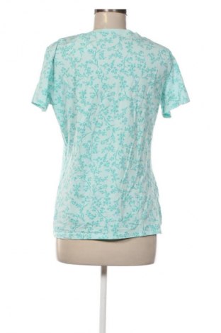 Damen T-Shirt C&A, Größe L, Farbe Blau, Preis € 7,99