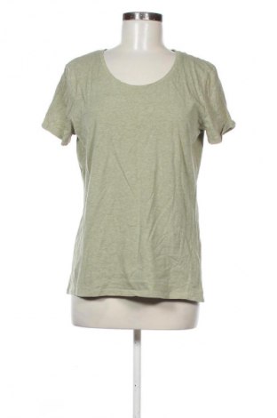 Damen T-Shirt C&A, Größe L, Farbe Grün, Preis € 7,99