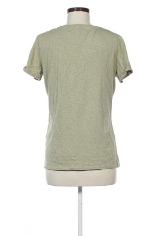 Damen T-Shirt C&A, Größe L, Farbe Grün, Preis € 7,99