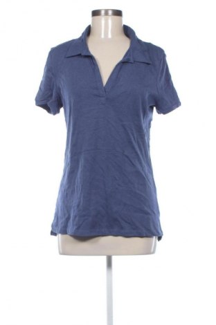 Dámské tričko C&A, Velikost L, Barva Modrá, Cena  199,00 Kč