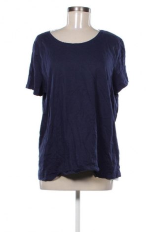 Damen T-Shirt C&A, Größe XL, Farbe Blau, Preis 8,99 €