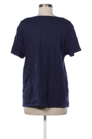 Damen T-Shirt C&A, Größe XL, Farbe Blau, Preis 8,99 €