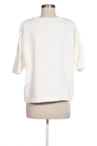 Damski T-shirt C&A, Rozmiar XL, Kolor ecru, Cena 36,99 zł