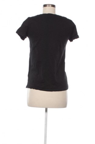 Dámské tričko C&A, Velikost S, Barva Černá, Cena  139,00 Kč