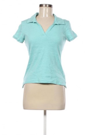 Дамска тениска C&A, Размер S, Цвят Син, Цена 6,64 €