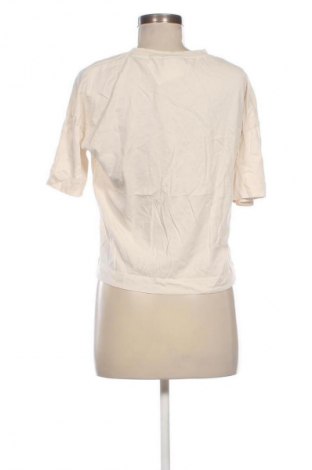 Damski T-shirt C&A, Rozmiar S, Kolor Beżowy, Cena 23,99 zł