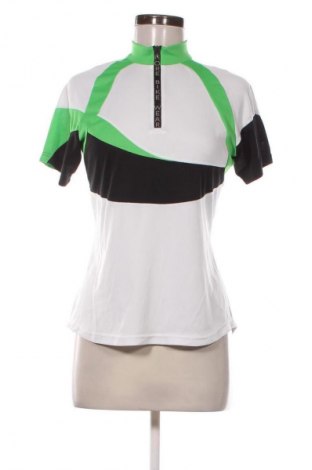 Damski T-shirt CORE, Rozmiar S, Kolor Biały, Cena 25,99 zł