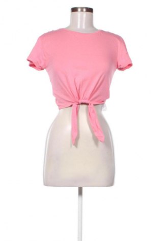 Tricou de femei Calliope, Mărime XS, Culoare Roz, Preț 46,92 Lei