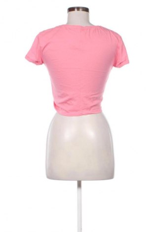 Tricou de femei Calliope, Mărime XS, Culoare Roz, Preț 46,92 Lei