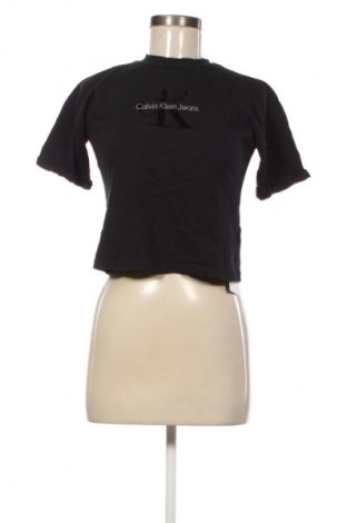 Női póló Calvin Klein Jeans, Méret XS, Szín Fekete, Ár 8 379 Ft