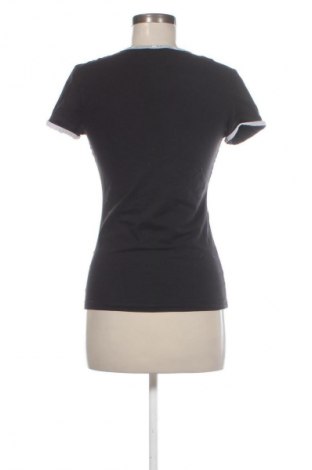 Дамска тениска Calvin Klein Jeans, Размер M, Цвят Черен, Цена 17,38 €